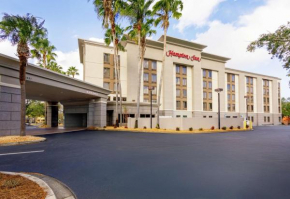 Hampton Inn Jacksonville - I-95 Central